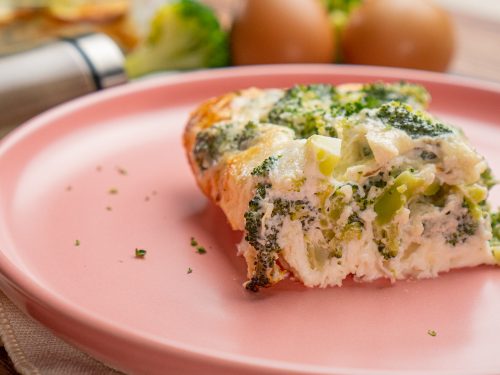 cheesy-egg-white-and-broccoli-quiche-recipe