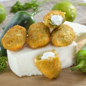 Cheese Recipes