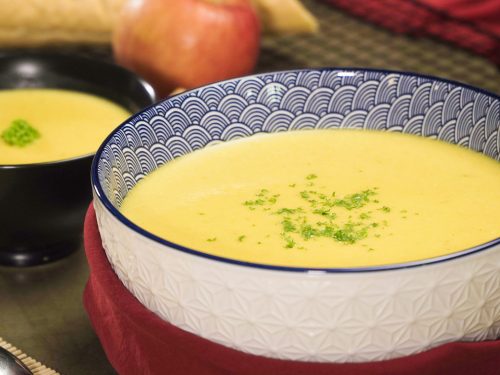 Harvest Moon Soup
