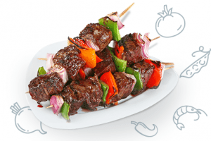 bbq recipes