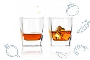 Liquor Recipes