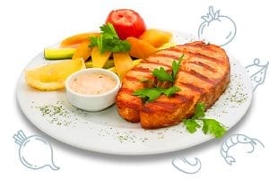 Dip & Sauces Recipes
