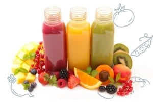 Juice Recipes