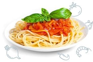 Pasta Recipes