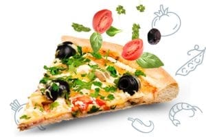 Pizza Recipes