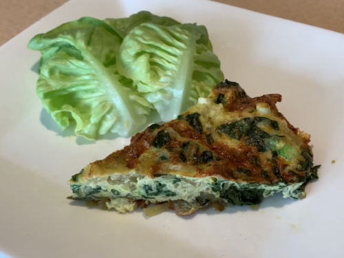 swiss-chard-fritata-recipe