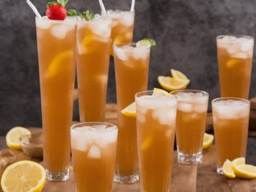 Old Spaghetti Factory Italian Soda Recipe
