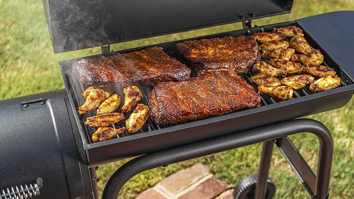 how-to-smoke-with-a-char-broil-smoker