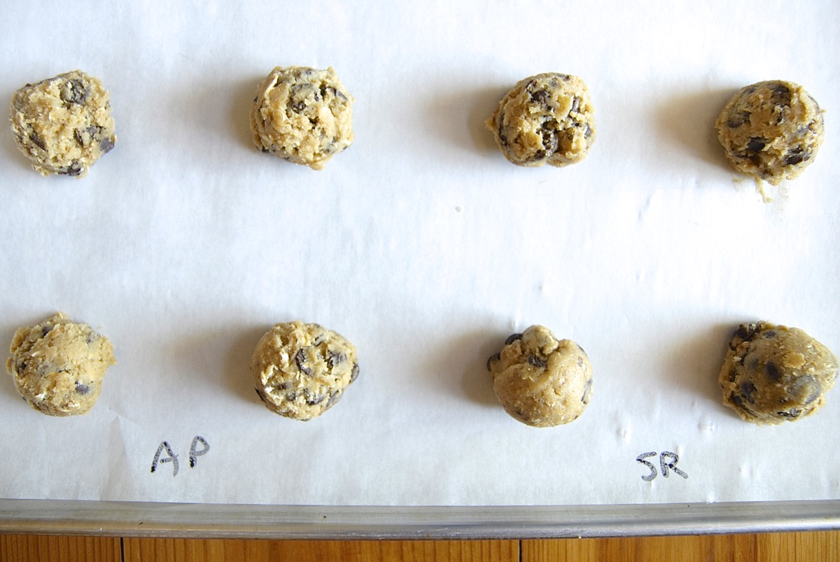 what-is-a-substitute-for-self-rising-flour