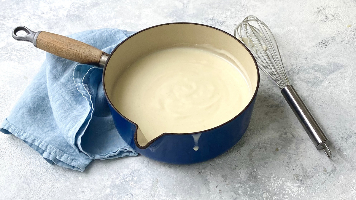 what-is-white-roux