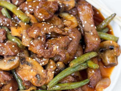 copycat panda express shanghai angus steak recipe