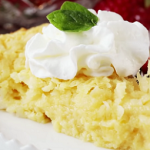 mothers day pie recipe