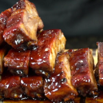 party baked ribs recipe