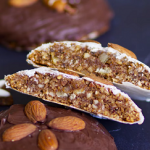 authentic german lebkuchen recipe