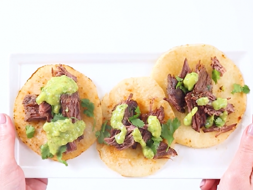 jicama tortillas recipe
